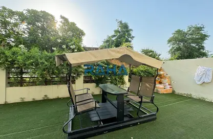 Villa - 4 Bedrooms - 5 Bathrooms for rent in Malibu - Mina Al Arab - Ras Al Khaimah Villa - 4 Bedrooms - 5 Bathrooms for rent in Malibu - Mina Al Arab - Ras Al Khaimah