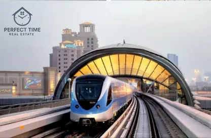 Apartment - 1 Bedroom - 1 Bathroom for rent in Tiger Building Al Qadesia - Al Nahda - Sharjah
