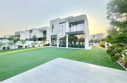 Villa - 4 Bedrooms - 5 Bathrooms for rent in Murooj Al Furjan East - Al Furjan - Dubai