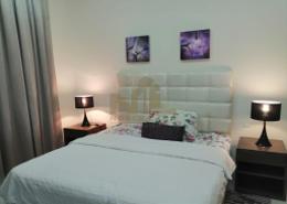 Apartment - 1 bedroom - 1 bathroom for rent in Suburbia Tower 1 - Suburbia - Downtown Jebel Ali - Dubai