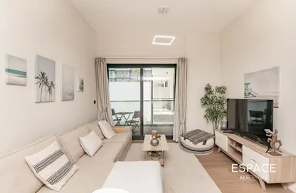 Apartment - 1 Bedroom - 2 Bathrooms for rent in Rigel - Jumeirah Village Circle - Dubai