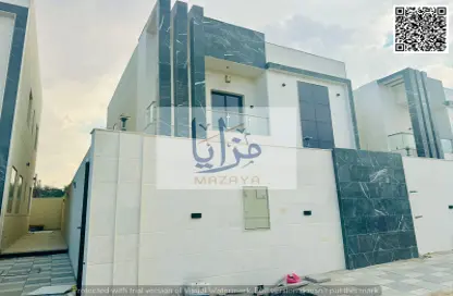 فيلا - 3 غرف نوم - 5 حمامات للبيع في الحليو 2 - الحليو - عجمان