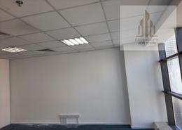 Office Space - 1 bathroom for rent in Al Shafar Tower - Barsha Heights (Tecom) - Dubai