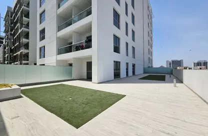 Apartment - 1 Bedroom - 1 Bathroom for rent in Jumeirah Garden City - Al Satwa - Dubai