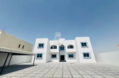 شقة - 3 غرف نوم - 3 حمامات للايجار في مدينة الرياض - أبوظبي