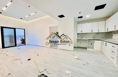 Apartment - 1 Bedroom - 2 Bathrooms for rent in Al Warsan 4 - Al Warsan - Dubai