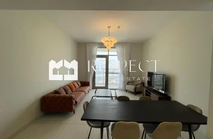 Apartment - 1 Bedroom - 1 Bathroom for sale in Reflection - Shams Abu Dhabi - Al Reem Island - Abu Dhabi