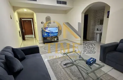 Apartment - 2 Bedrooms - 2 Bathrooms for rent in Al Rawda 2 Villas - Al Rawda 2 - Al Rawda - Ajman