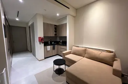 شقة - 1 حمام للايجار في احياء سيجنيتشر السكنية - قرية الجميرا سركل - دبي