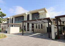 Villa - 3 bedrooms - 5 bathrooms for sale in Topanga - DAMAC Hills - Dubai