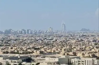 شقة - غرفة نوم - 2 حمامات للبيع في اوركيد ريزيدنس - حديقة دبي العلميه - دبي