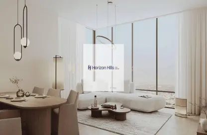 Apartment - 1 Bedroom - 1 Bathroom for sale in Altura - Waada by Bahria Town - Dubai South (Dubai World Central) - Dubai