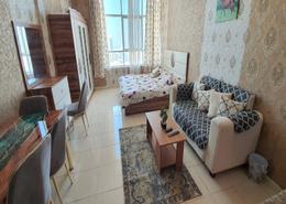 Studio - 1 bathroom for rent in The Icon Casa 2 - Al Rashidiya 3 - Al Rashidiya - Ajman