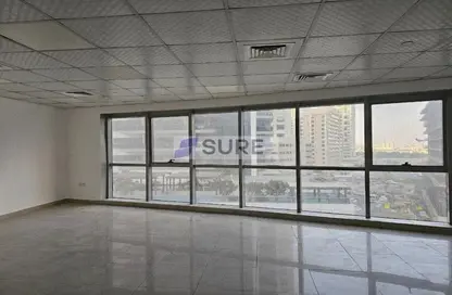 مكتب - استوديو للايجار في برج الشيخة نور - برشا هايتس (تيكوم) - دبي
