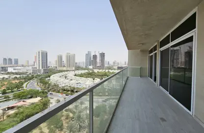 Apartment - 2 Bedrooms - 2 Bathrooms for rent in Hameni Tower - Jumeirah Village Circle - Dubai