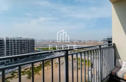 Apartment - 1 Bedroom - 1 Bathroom for sale in Park Heights 1 - Park Heights - Dubai Hills Estate - Dubai