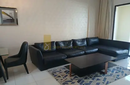 Apartment - 2 Bedrooms - 2 Bathrooms for rent in Resortz by Danube - Arjan - Dubai