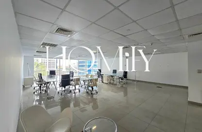 Office Space - Studio - 1 Bathroom for sale in Jumeirah Bay X3 - JLT Cluster X - Jumeirah Lake Towers - Dubai