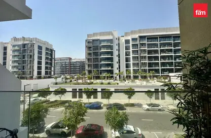 Apartment - Studio - 1 Bathroom for sale in AZIZI Riviera - Meydan One - Meydan - Dubai