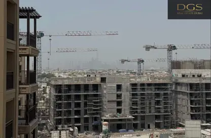 شقة - غرفة نوم - 1 حمام للبيع في الجازي - مدينة جميرا ليفينج - أم سقيم - دبي