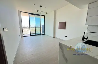 Apartment - 1 Bedroom - 2 Bathrooms for rent in Binghatti Onyx - Jumeirah Village Circle - Dubai