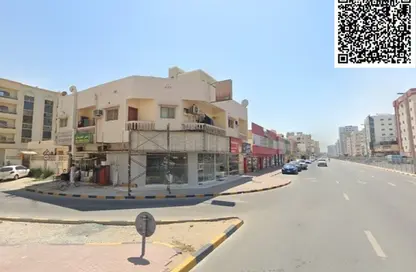 متجر - استوديو للايجار في برج النعيمية  2 - أبراج النعيمية - النعيمية - عجمان