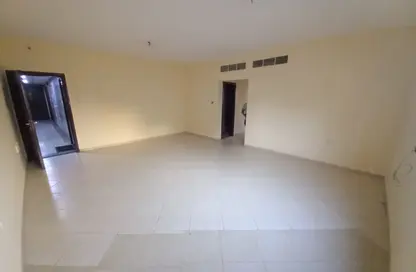 Apartment - 1 Bedroom - 2 Bathrooms for rent in Al Naemiya Tower 1 - Al Naemiya Towers - Al Nuaimiya - Ajman