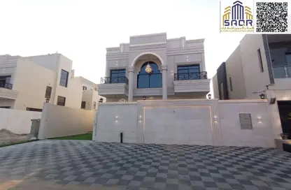 فيلا - 6 غرف نوم - 7 حمامات للبيع في الزاهية جاردنز - الزاهية - عجمان