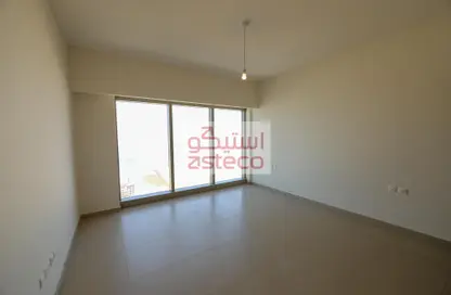Apartment - 2 Bedrooms - 2 Bathrooms for rent in The Gate Tower 1 - Shams Abu Dhabi - Al Reem Island - Abu Dhabi