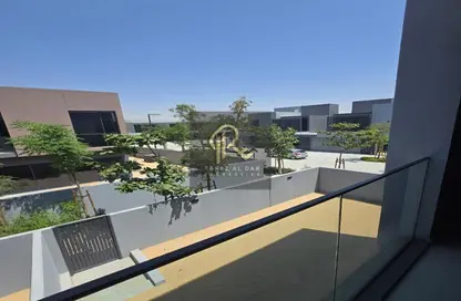 Townhouse - 3 Bedrooms - 4 Bathrooms for rent in Kaya - Masaar - Tilal City - Sharjah