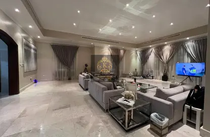 Villa - 1 Bedroom - 1 Bathroom for rent in Mohamed Bin Zayed City - Abu Dhabi