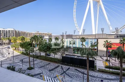 Apartment - 2 Bedrooms - 3 Bathrooms for sale in Apartment Building 8 - Bluewaters Residences - Bluewaters - Dubai