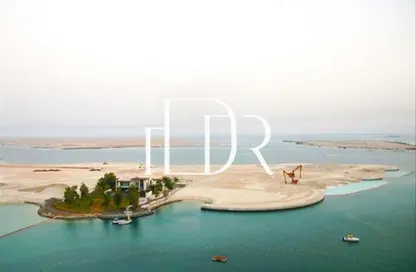 Land - Studio for sale in Nareel Island - Abu Dhabi