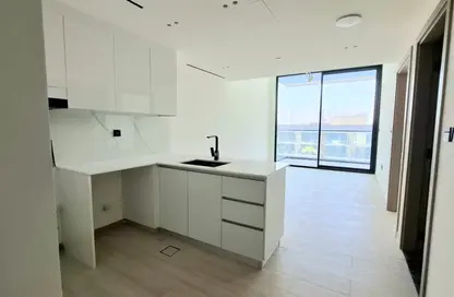 Apartment - 1 Bedroom - 1 Bathroom for rent in Binghatti Corner - Jumeirah Village Circle - Dubai