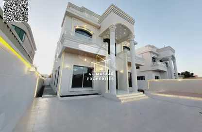 Villa - 5 Bedrooms - 7 Bathrooms for sale in Al Rawda 2 - Al Rawda - Ajman