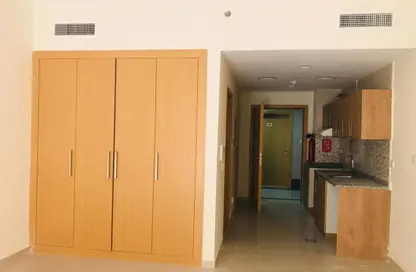 Apartment - Studio - 1 Bathroom for sale in May Residence - Jumeirah Village Circle - Dubai
