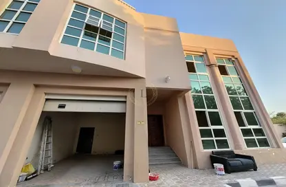 Villa - 5 Bedrooms - 5 Bathrooms for rent in Ndood Jham - Al Hili - Al Ain