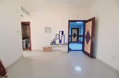 شقة - غرفة نوم - 1 حمام للايجار في مبنى مويلح - مويلح - الشارقة
