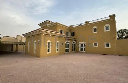 Villa - 4 Bedrooms - 4 Bathrooms for rent in Al Barsha South 1 - Al Barsha South - Al Barsha - Dubai