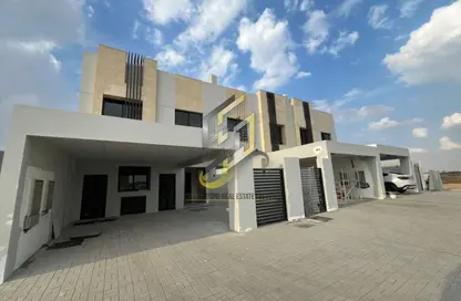 Villa - 6 Bedrooms - 5 Bathrooms for sale in Tilal City A - Tilal City - Sharjah