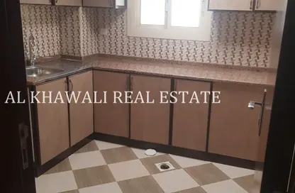 Apartment - 1 Bedroom - 1 Bathroom for rent in Muwaileh Commercial - Sharjah