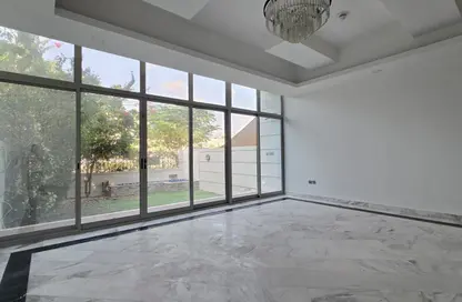 فيلا - 3 غرف نوم - 4 حمامات للايجار في دريمز - الفرجان - دبي