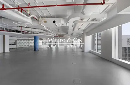 Office Space - Studio for rent in Building 3 - Emaar Square - Downtown Dubai - Dubai