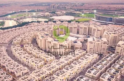 أرض - استوديو - 8 حمامات للبيع في فيلات مدينة خليفة آيه - مدينة خليفة أ - مدينة خليفة - أبوظبي