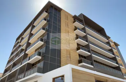 Shop - Studio - 1 Bathroom for sale in Croesus - Majan - Dubai Land - Dubai