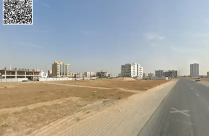 Land - Studio for sale in Al Jurf Industrial 3 - Al Jurf Industrial - Ajman