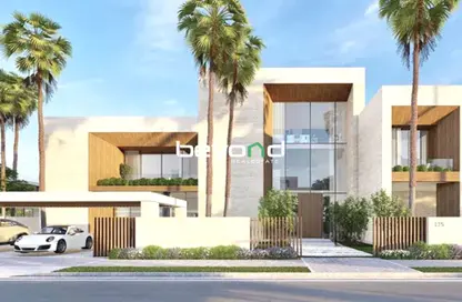 Villa - 7 Bedrooms - 7+ Bathrooms for sale in Reem Hills - Najmat Abu Dhabi - Al Reem Island - Abu Dhabi