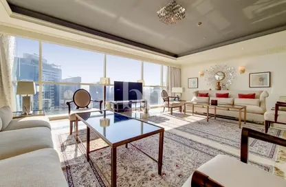 النزل و الشقق الفندقية - 4 غرف نوم - 5 حمامات للايجار في فندق جراند ميلينيوم - دبي - برشا هايتس (تيكوم) - دبي النزل و الشقق الفندقية - 4 غرف نوم - 5 حمامات للايجار في فندق جراند ميلينيوم - دبي - برشا هايتس (تيكوم) - دبي