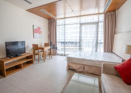 Studio - 1 حمام للكراء في ذا سبيريت - مدينة دبي الرياضية - دبي