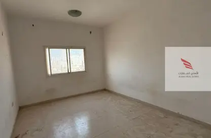 Apartment - Studio - 1 Bathroom for rent in Al Naemiya Tower 2 - Al Naemiya Towers - Al Nuaimiya - Ajman